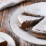 Torta Caprese (Italian Chocolate Cake)