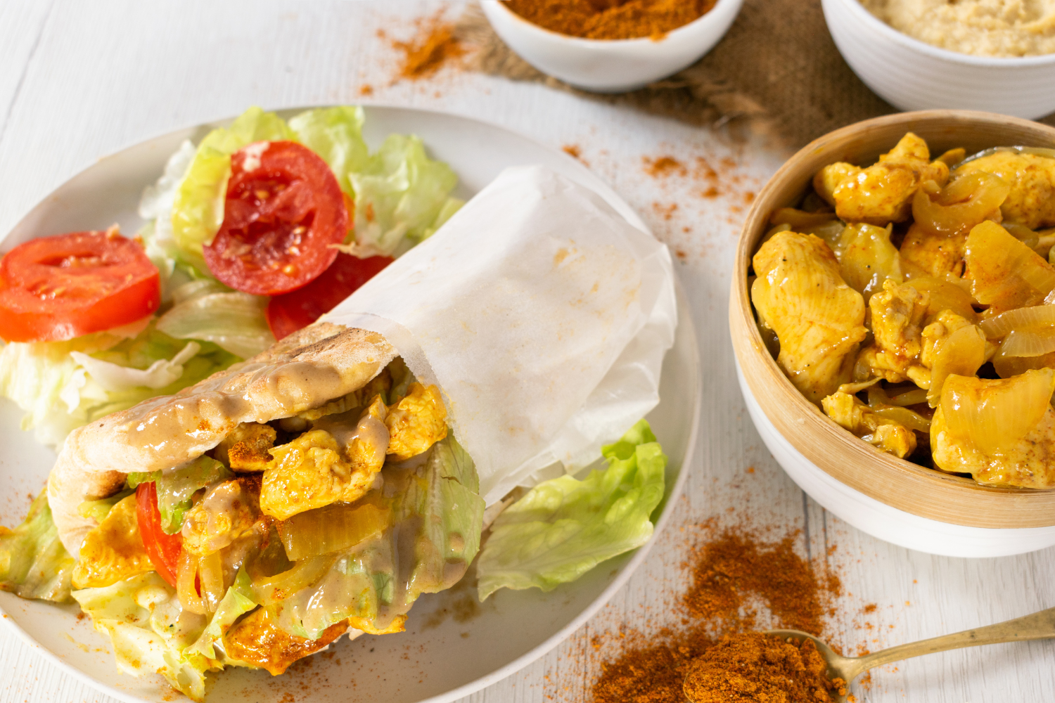 Israeli Shawarma Article Israeli Shawarma Article