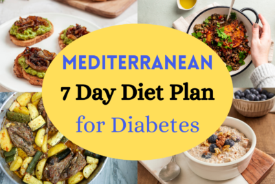 mediterranean diet overview