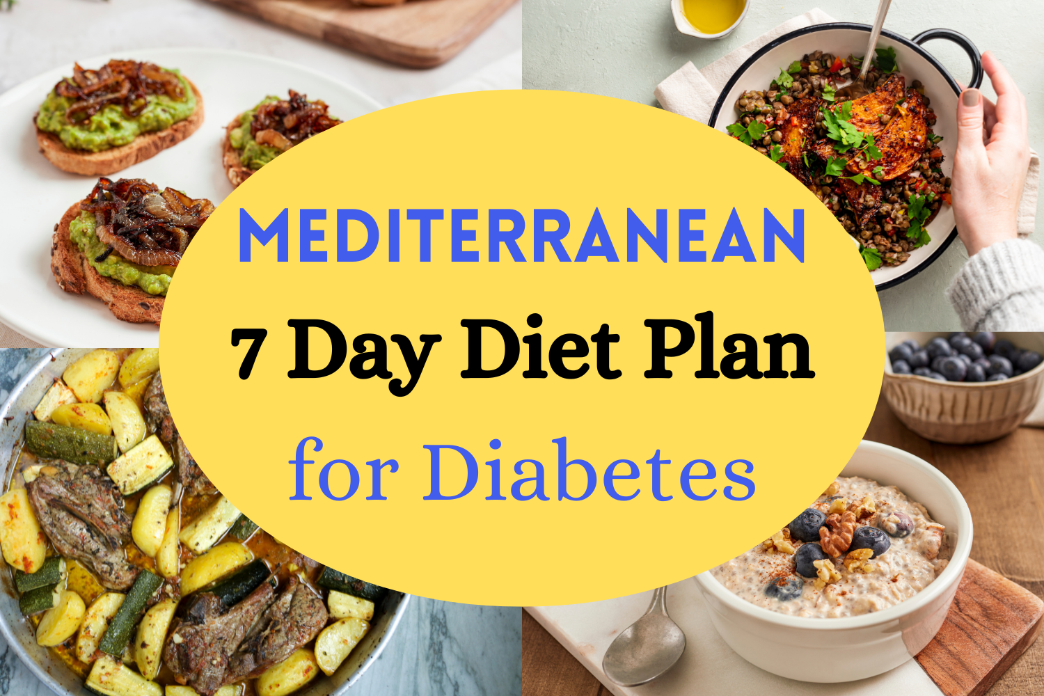 Diabetes Diet Plan