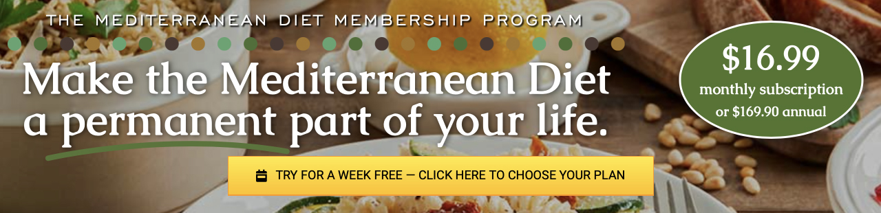 Try Our Membership Program - One Week Free