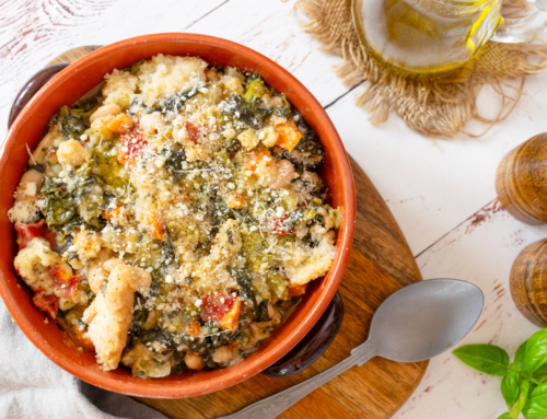 The Italian Soup I Crave All Winter