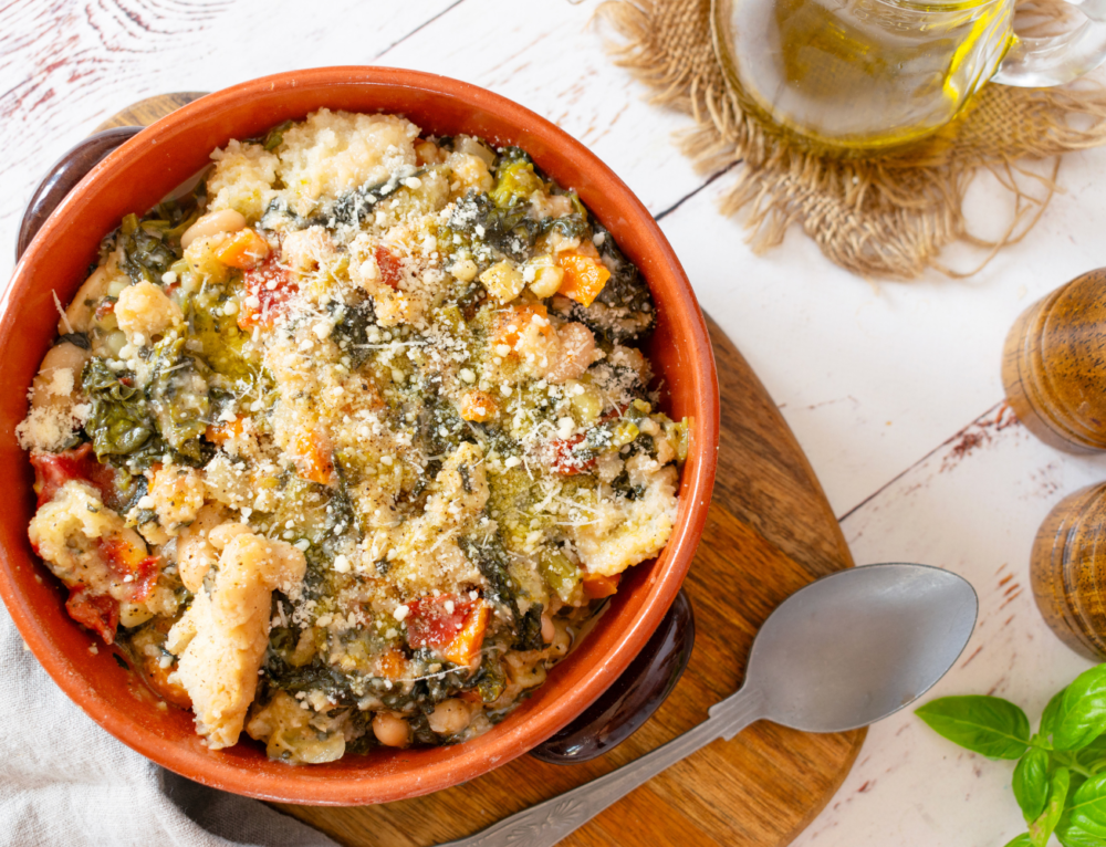Kousa Bil Laban: Lebanese Stuffed Zucchini Recipe