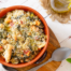 Traditional Italian Bean Soup (Ribollita)