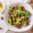 Grilled Caesar Salad Featured