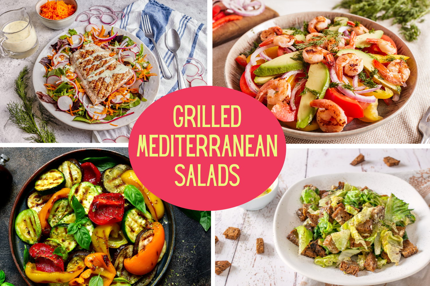 grilled-salad-recipes