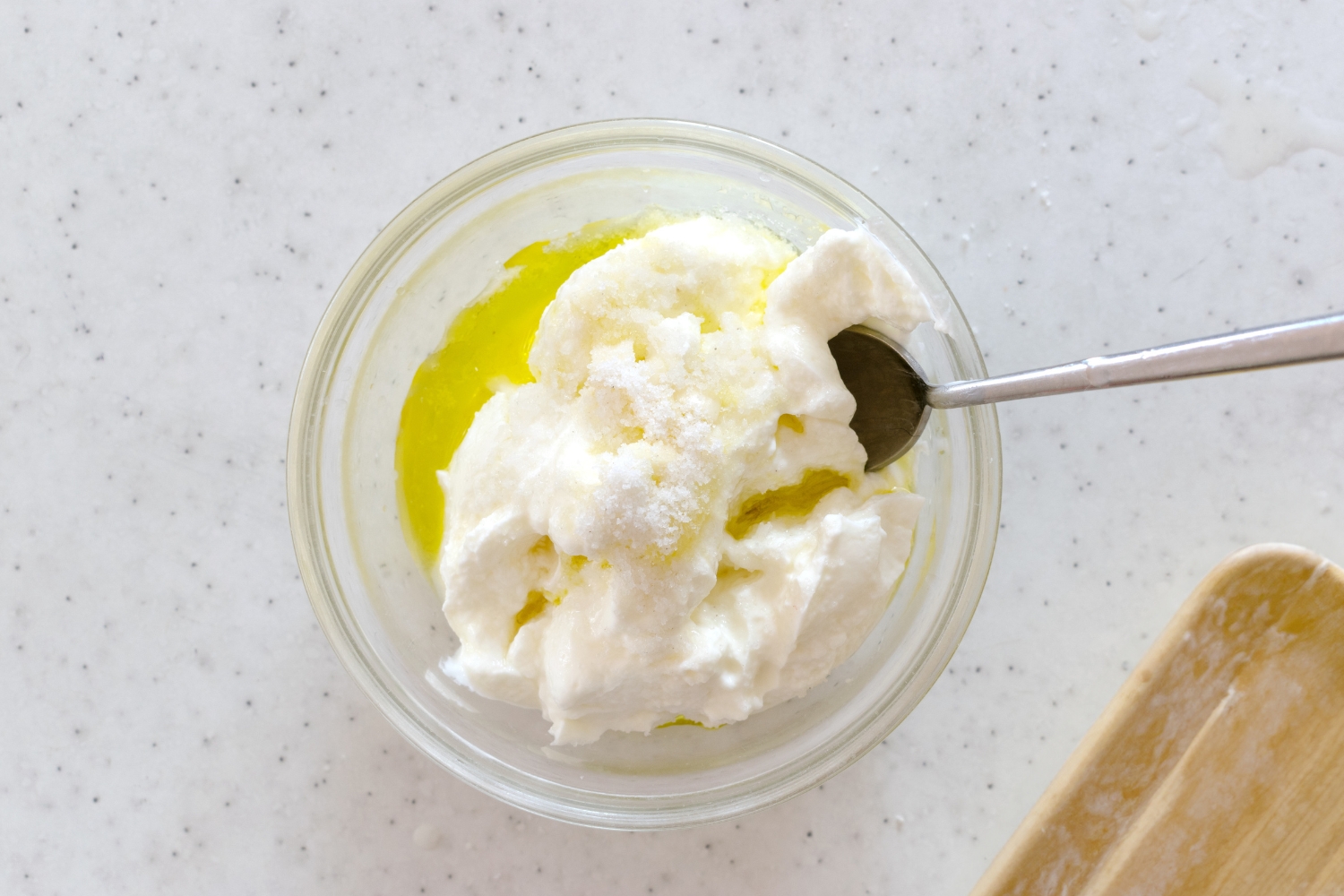 Chicken Shawarma Yogurt Sauce