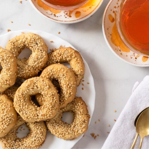 anise cookie recipe​