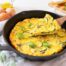 Zucchini Frittata
