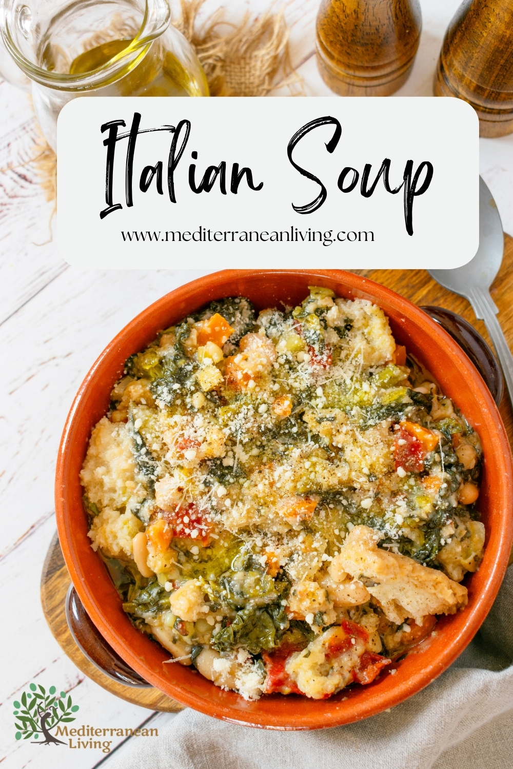 Italian Soup