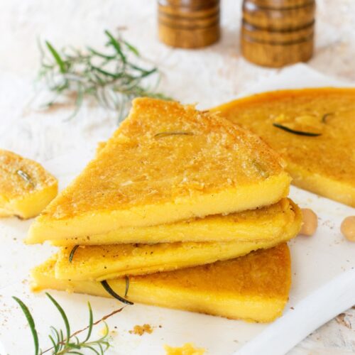 Gluten-free flatbread