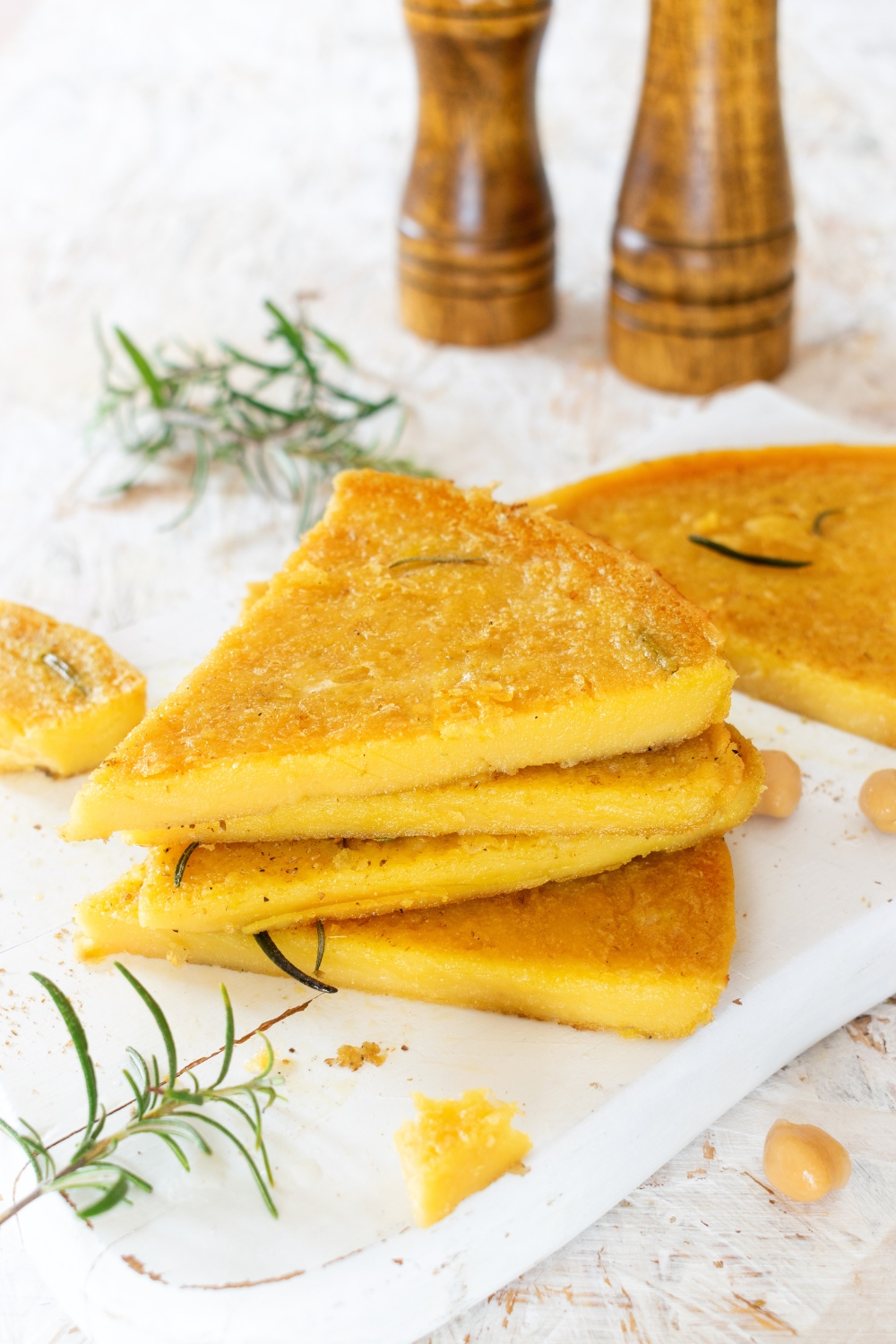 Gluten-free flatbread