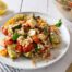 Barley Salad