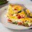 Asparagus Frittata