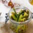 Pickled Asparagus