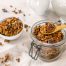 quinoa granola