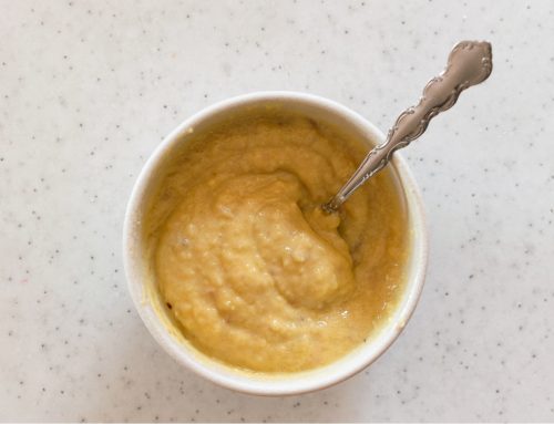 Best Caesar Dressing