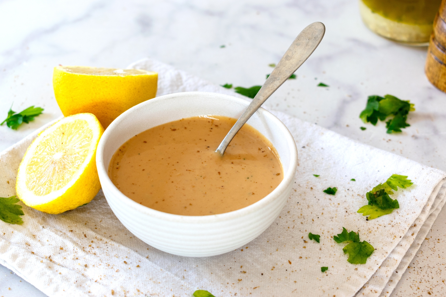Goddess Dressing