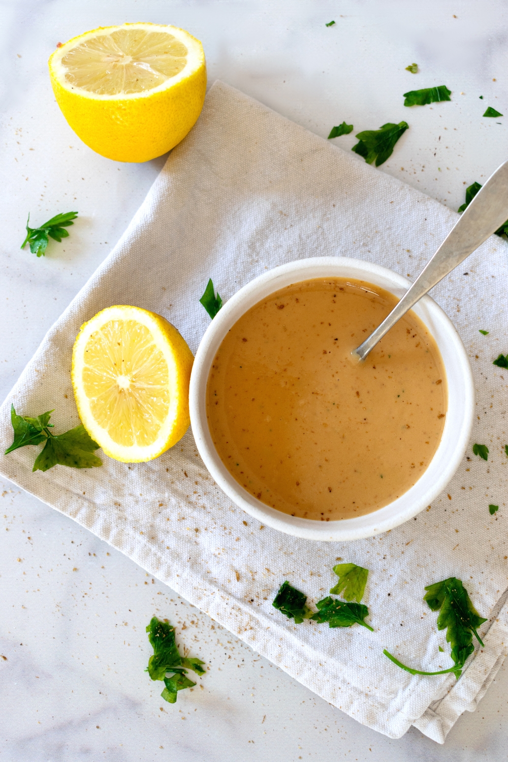 Goddess Dressing
