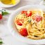 Linguine Positano