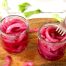 Pickled Red Onions