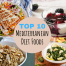 top-10-mediterranean-food