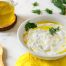 Greek Yogurt Sauce