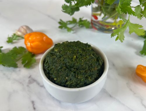 Skhug: The Spiciest Mediterranean Hot Sauce You Need to Try