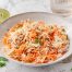 Cilantro Lime Slaw
