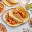 Fried Shrimp Tacos